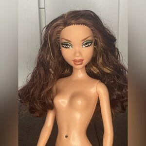 My Scene Doll Chelsea My Bling, Bling 2005